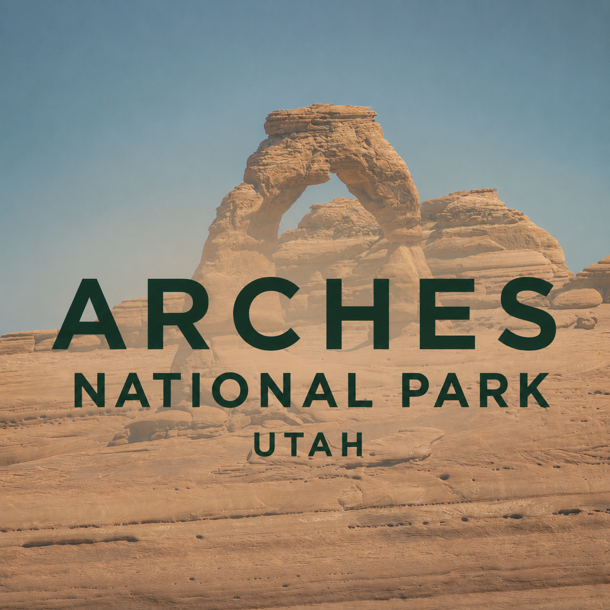 Arches National Park