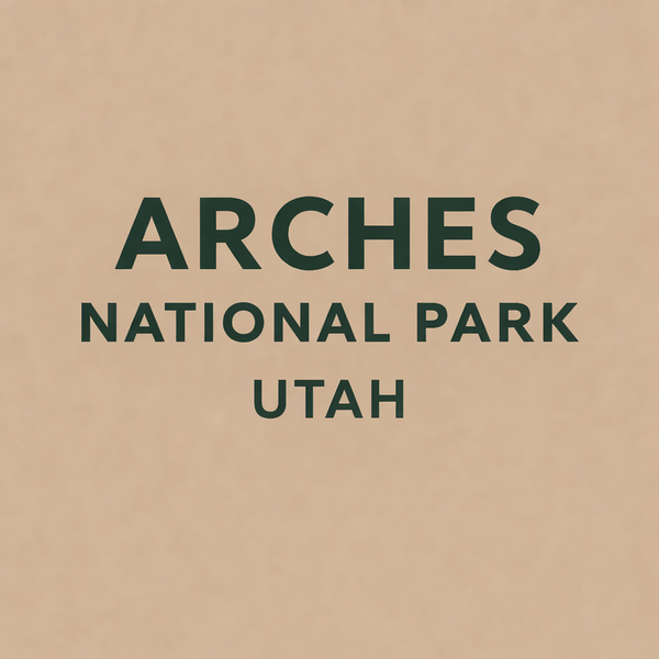 Arches National Park