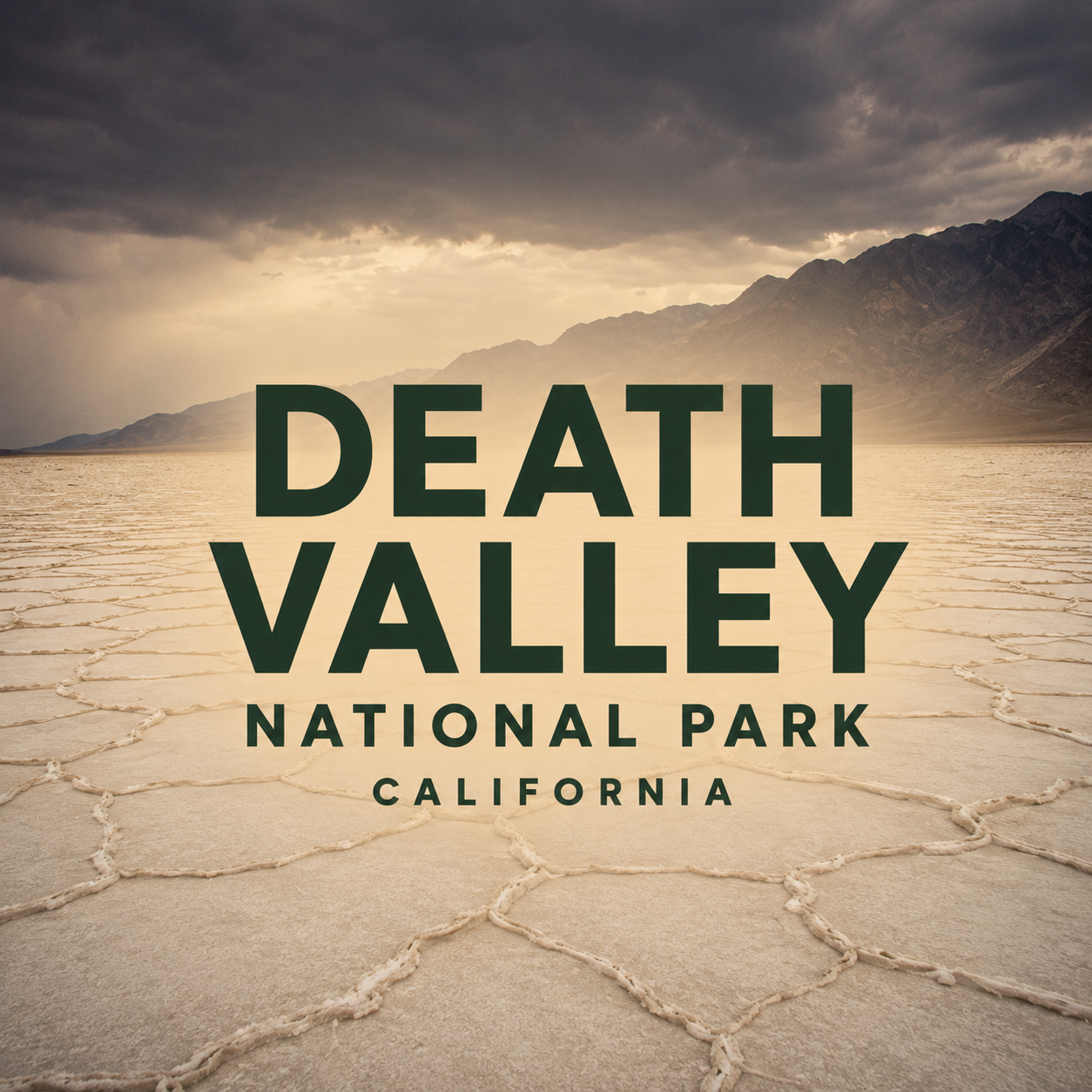 Death Valley