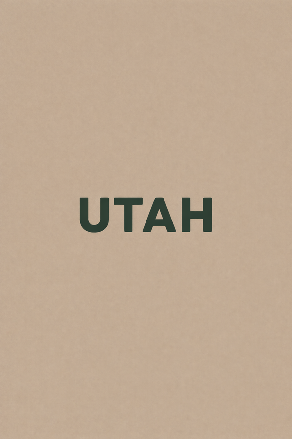Utah Summits