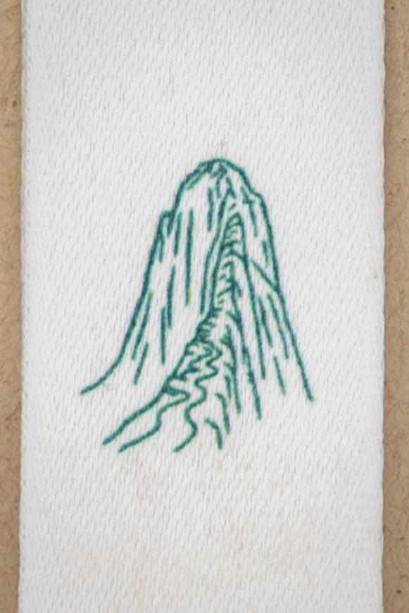 Zion National Park Lanyard