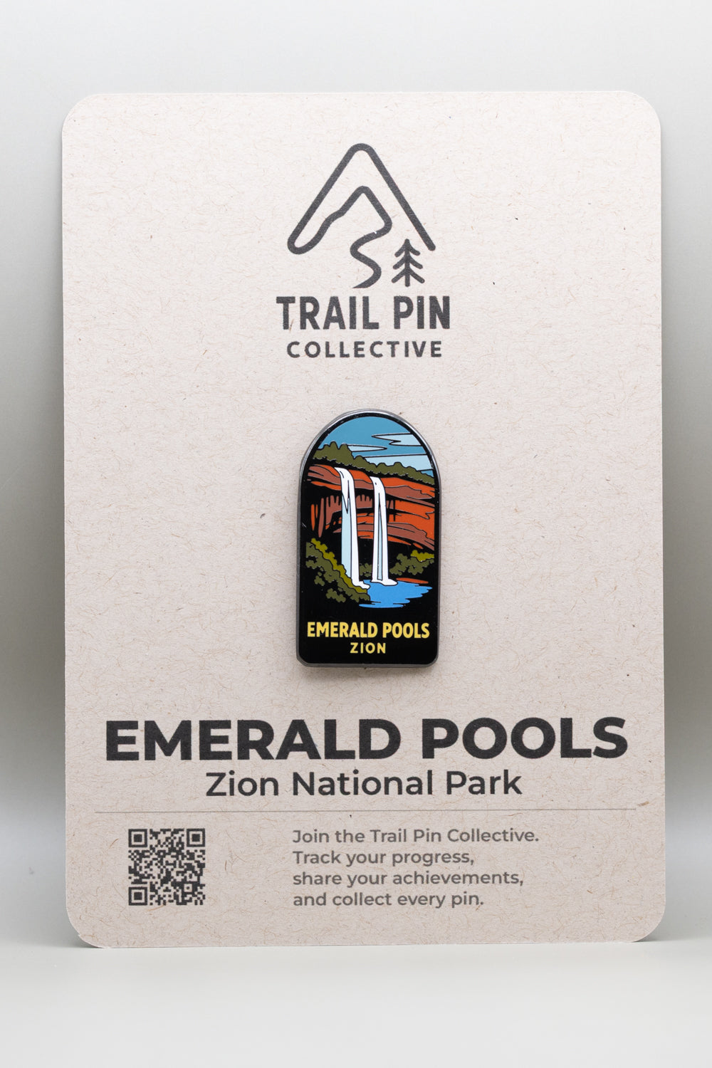 Emerald Pools