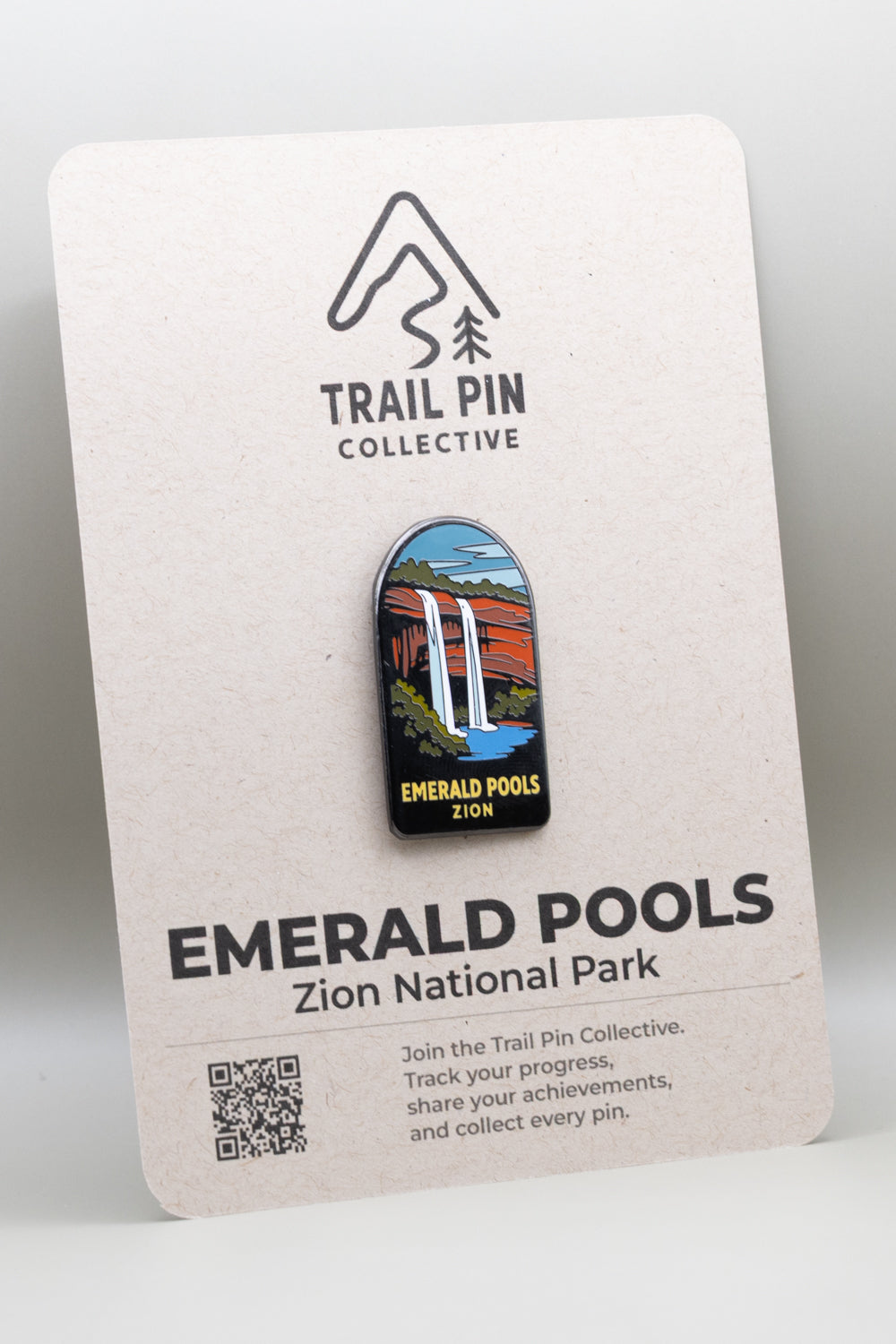 Emerald Pools