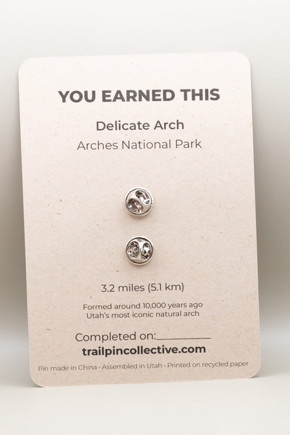 Delicate Arch