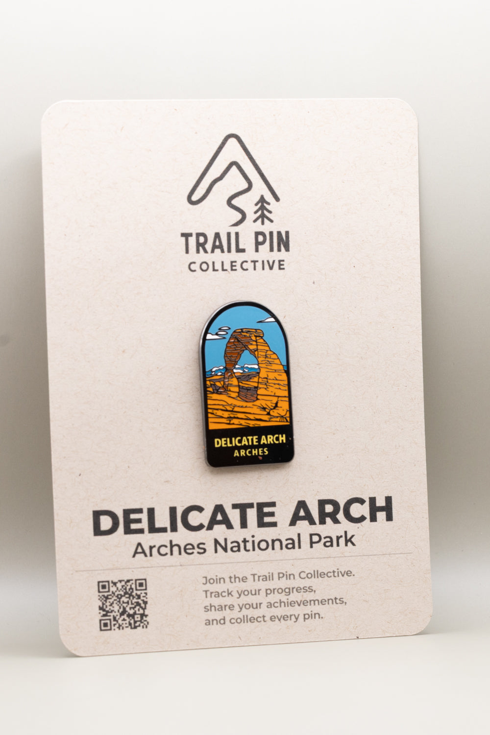 Delicate Arch