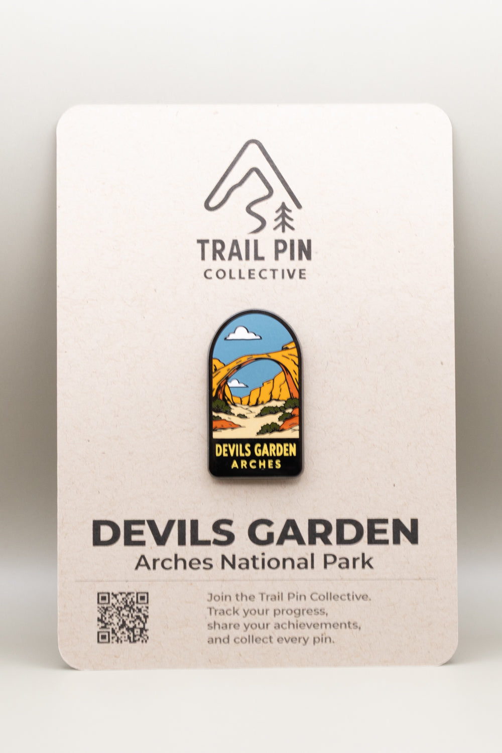 Devils Garden